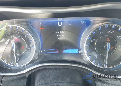 2019 Chrysler 300 Touring L from USA, damaged, VIN 2C3CCAAG0KH619772